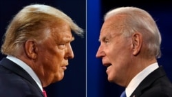 သမ္မတထရမ့်ပ်နဲ့ Joe Biden တို့ ဖလော်ရီဒါမှာ အပြိုင်မဲဆွယ်မယ် သမ္မတထရမ့်ပ်နဲ့ Joe Biden တို့ ဖလော်ရီဒါမှာ အပြိုင်မဲဆွယ်မယ်
