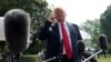 Трамп відмовився від військового параду у Вашингтоні, щоб зекономити