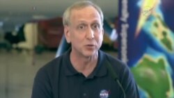 尝试新概念 NASA火星着陆器遇挫 尝试新概念 NASA火星着陆器遇挫