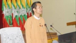 ရာထူးကနေ ဖယ်ရှားခံရတဲ့ ကယားဝန်ကြီးချုပ် ပြည်နယ်လွှတ်တော်ကိုယ်စားလှယ်အဖြစ် ပြန် အနိုင်ရ ရာထူးကနေ ဖယ်ရှားခံရတဲ့ ကယားဝန်ကြီးချုပ် ပြည်နယ်လွှတ်တော်ကိုယ်စားလှယ်အဖြစ် ပြန် အနိုင်ရ