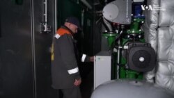 Як Харків швидко поновив електропостачання за допомогою американців. Відео Як Харків швидко поновив електропостачання за допомогою американців. Відео