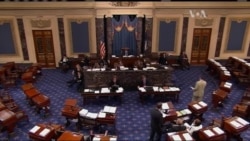 Сенатори закликають уряд США змінити політику щодо України. Відео Сенатори закликають уряд США змінити політику щодо України. Відео