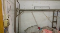 他们生活的世界:联志玩具礼品(东莞)有限公司员工宿舍 他们生活的世界:联志玩具礼品(东莞)有限公司员工宿舍