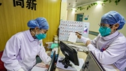焦点对话:恐慌、歧视、口罩之争,疫情下的社会百态 焦点对话:恐慌、歧视、口罩之争,疫情下的社会百态