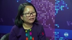 တရုတ်ရင်းနှီးမြှုပ်နှံမှုတွေကို ကချင်လူထုဘယ်လိုသဘောရှိ (အပိုင်း ၂) တရုတ်ရင်းနှီးမြှုပ်နှံမှုတွေကို ကချင်လူထုဘယ်လိုသဘောရှိ (အပိုင်း ၂)