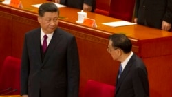 时事大家谈:贸易战北京日趋强硬,习近平果真有备而来? 时事大家谈:贸易战北京日趋强硬,习近平果真有备而来?