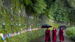 တိဘက်ဒေကို တရုတ်အသွင်ပြောင်းတဲ့ သမ္မတရှီရဲ့ လုပ်ရပ်ကို လူ့အခွင့်အရေးအဖွဲ့တွေ ဝေဖန် တိဘက်ဒေကို တရုတ်အသွင်ပြောင်းတဲ့ သမ္မတရှီရဲ့ လုပ်ရပ်ကို လူ့အခွင့်အရေးအဖွဲ့တွေ ဝေဖန်