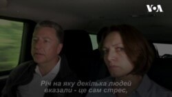 Повне інтерв'ю Курта Волкера та Мирослави Ґонґадзе. Відео Повне інтерв'ю Курта Волкера та Мирослави Ґонґадзе. Відео