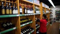 Một ly rượu mỗi ngày có tốt cho sức khỏe? Một ly rượu mỗi ngày có tốt cho sức khỏe?