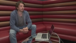 Досвід українського режисера та оператора в Голлівуді. Відео Досвід українського режисера та оператора в Голлівуді. Відео