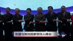 东盟与其他国家领导人峰会 东盟与其他国家领导人峰会