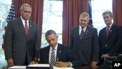Tổng thống Obama sẽ tuyên thệ nhậm chức trong một buổi lễ đơn giản tại Tòa Bạch Ốc ngày 20 tháng 1.