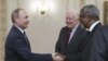 Джиммі Картер проти постачання Україні летальної зброї