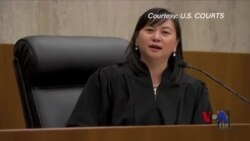 美国亚裔希望亚裔填补最高法院空缺 美国亚裔希望亚裔填补最高法院空缺