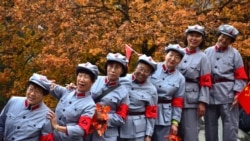 时事大家谈:三八节抚昔话今,中国女性顶不了半边天? 时事大家谈:三八节抚昔话今,中国女性顶不了半边天?