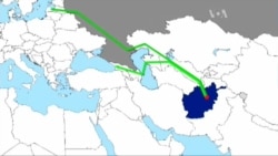 Росія може "насолити" НАТО в Афганістані - експерт Росія може "насолити" НАТО в Афганістані - експерт