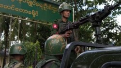 မြန်မာနိုင်ငံမှာ ငြိမ်းချမ်းရေး လမ်းစဘယ်လိုရှာမလဲ မြန်မာနိုင်ငံမှာ ငြိမ်းချမ်းရေး လမ်းစဘယ်လိုရှာမလဲ
