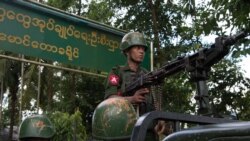 COVID-19 ကာလအတွက် တပ်မတော်ရဲ့ ပစ်ခတ်တိုက်ခိုက်မှု ရပ်စဲရေး စတင်သက်ရောက် COVID-19 ကာလအတွက် တပ်မတော်ရဲ့ ပစ်ခတ်တိုက်ခိုက်မှု ရပ်စဲရေး စတင်သက်ရောက်