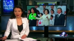 VOA连线(黄台仰 ):香港民众关注蔡英文就职 VOA连线(黄台仰 ):香港民众关注蔡英文就职