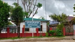 တပ်စခန်းသုံးခုရုပ်ဖို့ စစ်ကောင်စီတောင်းဆိုမှု ရှမ်းမြောက်တပ်ငြင်းပယ် တပ်စခန်းသုံးခုရုပ်ဖို့ စစ်ကောင်စီတောင်းဆိုမှု ရှမ်းမြောက်တပ်ငြင်းပယ်