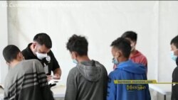 တရားမဝင်ရွှေ့ပြောင်းတွေနဲ့ အမေရိကန်လူဝင်မှု ကြီးကြပ်ရေးပြဿနာ တရားမဝင်ရွှေ့ပြောင်းတွေနဲ့ အမေရိကန်လူဝင်မှု ကြီးကြပ်ရေးပြဿနာ