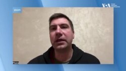 Бандурист "Культурного десанту" Тарас Столяр розповів як співав зі Стінгом. Відео Бандурист "Культурного десанту" Тарас Столяр розповів як співав зі Стінгом. Відео