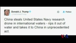 南中国海会否成为2017年的一个爆发点? 南中国海会否成为2017年的一个爆发点?
