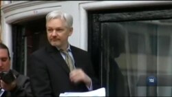 Злив інформації оголосив внеском у демократію засновник Wikileaks. Відео Злив інформації оголосив внеском у демократію засновник Wikileaks. Відео
