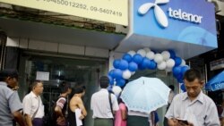 အင်တာနက်လွတ်လပ်မှုကျဆင်းတာကြောင့် နေ့စဉ်ဘဝထိခိုက် အင်တာနက်လွတ်လပ်မှုကျဆင်းတာကြောင့် နေ့စဉ်ဘဝထိခိုက်