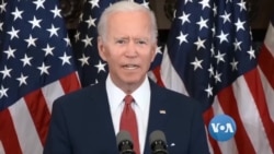 အမေရိကန် စီးပွားရေးပြန်လည်ဦးမော့လာရေး Joe Biden ရဲ့ အစီအစဉ်များ အမေရိကန် စီးပွားရေးပြန်လည်ဦးမော့လာရေး Joe Biden ရဲ့ အစီအစဉ်များ