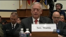 Міноборона США: Росія має намір використовувати збройні сили для встановлення світового порядку. Відео Міноборона США: Росія має намір використовувати збройні сили для встановлення світового порядку. Відео
