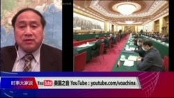 时事大家谈:17万人大会一言堂,习近平巩固受损的一尊地位? 时事大家谈:17万人大会一言堂,习近平巩固受损的一尊地位?
