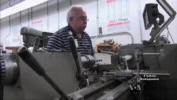 Американський слюсар - винахідник обладнання для лікування серця Американський слюсар - винахідник обладнання для лікування серця