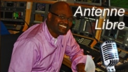 RM Show - Antenne Libre RM Show - Antenne Libre