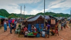 ရိုဟင်ဂျာလူမျိုးတုံးသတ်ဖြတ်မှု ဥပဒေကြမ်း ကန်အောက်လွှတ်တော်မှာ တင်သွင်းမည် ရိုဟင်ဂျာလူမျိုးတုံးသတ်ဖြတ်မှု ဥပဒေကြမ်း ကန်အောက်လွှတ်တော်မှာ တင်သွင်းမည်
