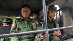 ရသေ့တောင်မြို့နယ်တွင်း နယ်မြေရှင်းလင်းရေး ညွှန်ကြားချက် ပြန်လည်ရုပ်သိမ်း ရသေ့တောင်မြို့နယ်တွင်း နယ်မြေရှင်းလင်းရေး ညွှန်ကြားချက် ပြန်လည်ရုပ်သိမ်း