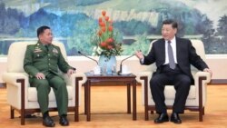မြန်မာခေါင်းဆောင်တွေ အသွားများနေတဲ့ တရုတ်နိုင်ငံနဲ့ ဆက်ဆံရေး မြန်မာခေါင်းဆောင်တွေ အသွားများနေတဲ့ တရုတ်နိုင်ငံနဲ့ ဆက်ဆံရေး