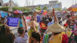 စစ်အာဏာသိမ်းမှု ကန့်ကွက်ဆန္ဒပြတချို့နဲ့အတူ ဖမ်းဆီးမှုများ ရှိနေဆဲ စစ်အာဏာသိမ်းမှု ကန့်ကွက်ဆန္ဒပြတချို့နဲ့အတူ ဖမ်းဆီးမှုများ ရှိနေဆဲ