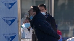 清零、疫苗、医疗与人口老化 中国解封短期恐无望 清零、疫苗、医疗与人口老化 中国解封短期恐无望