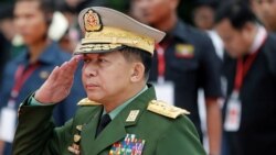 တပ်ချုပ် VK အကောင့်တိုင်ကြားမှုများလို့ ပိတ်ရကြောင်း VK ရှင်းလင်း တပ်ချုပ် VK အကောင့်တိုင်ကြားမှုများလို့ ပိတ်ရကြောင်း VK ရှင်းလင်း