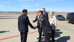 တပ်ချုပ်ရဲ့ တရုတ်နဲ့ ရုရှားခရီးစဉ် တပ်ချုပ်ရဲ့ တရုတ်နဲ့ ရုရှားခရီးစဉ်