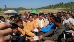 ရခိုင်ပြည်နယ် ပြန်လည်ထူထောင်ရေး ဝန်ကြီးချုပ်တွေရဲ့ခရီးစဉ် ရခိုင်ပြည်နယ် ပြန်လည်ထူထောင်ရေး ဝန်ကြီးချုပ်တွေရဲ့ခရီးစဉ်