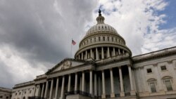 Який сигнал затримки в Конгресі США надсилають Китаю? Слухання в Конгресі. Відео Який сигнал затримки в Конгресі США надсилають Китаю? Слухання в Конгресі. Відео