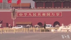 美朝意在会谈 中国置身局外? 美朝意在会谈 中国置身局外?
