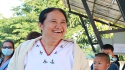 မဲဆောက် မယ်တော်ဆေးခန်းမှာ ကိုဗစ်စင်တာဖွင့် မဲဆောက် မယ်တော်ဆေးခန်းမှာ ကိုဗစ်စင်တာဖွင့်