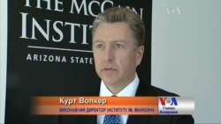 Росія піде у наступ до початку зими - екс-посол США у НАТО Росія піде у наступ до початку зими - екс-посол США у НАТО