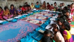 Cox's Bazar ဒုက္ခသည်စခန်း ရိုဟင်ဂျာကလေးတွေအရေး ကုလစိုးရိမ် Cox's Bazar ဒုက္ခသည်စခန်း ရိုဟင်ဂျာကလေးတွေအရေး ကုလစိုးရိမ်