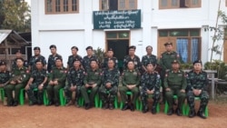 COVID-19 နဲ့ ရင်ဆိုင်နေရတာကြောင့် တနိုင်ငံလုံးအပစ်ရပ်ဖို့ KNU တောင်းဆို COVID-19 နဲ့ ရင်ဆိုင်နေရတာကြောင့် တနိုင်ငံလုံးအပစ်ရပ်ဖို့ KNU တောင်းဆို