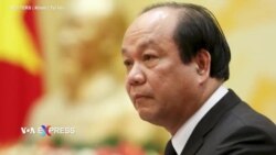 Cựu chủ nhiệm Văn phòng Chính phủ Mai Tiến Dũng bị truy tố vì nhận tiền ‘cảm ơn’  Cựu chủ nhiệm Văn phòng Chính phủ Mai Tiến Dũng bị truy tố vì nhận tiền ‘cảm ơn’