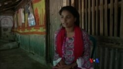 ပညာတတ်ကြီးဖြစ်ချင်တဲ့ ရိုဟင်ဂျာမိန်းကလေး ပညာတတ်ကြီးဖြစ်ချင်တဲ့ ရိုဟင်ဂျာမိန်းကလေး